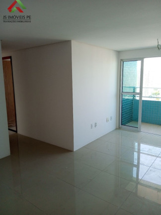 Imagem Imóvel com 3 Quartos à Venda, 72 m² em Piedade - Jaboatão Dos Guararapes