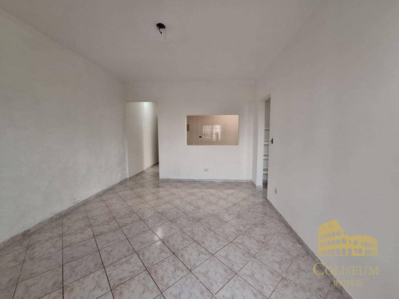 Imagem Apartamento com 1 Quarto à Venda, 54 m² em Canto Do Forte - Praia Grande Imagem Apartamento com 1 Quarto à Venda, 54 m² em Canto Do Forte - Praia Grande