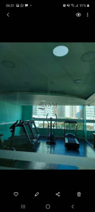 Imagem Apartamento com 2 Quartos à Venda, 68 m² em Caiçara - Praia Grande
