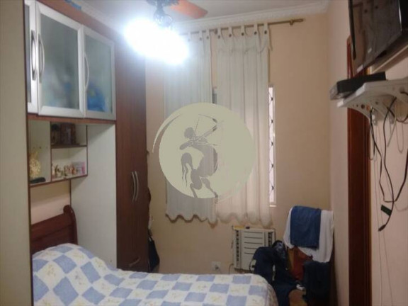 Imagem Apartamento com 3 Quartos à Venda, 110 m² em Campo Grande - Santos Imagem Apartamento com 3 Quartos à Venda, 110 m² em Campo Grande - Santos