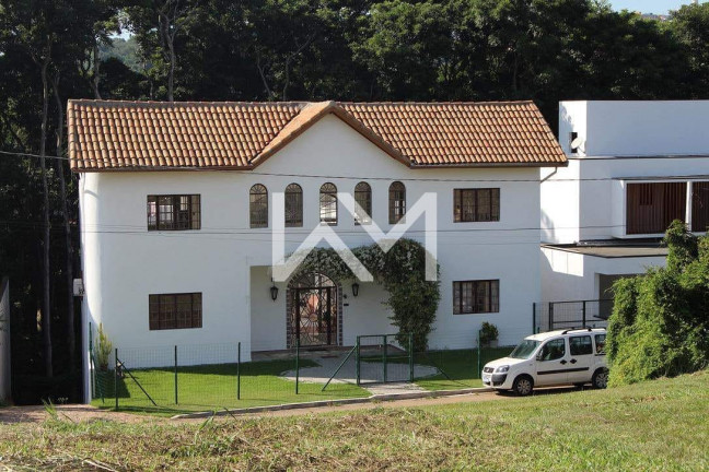 Casa com 3 Quartos à Venda, 280 m² em Vinhedo - Vinhedo