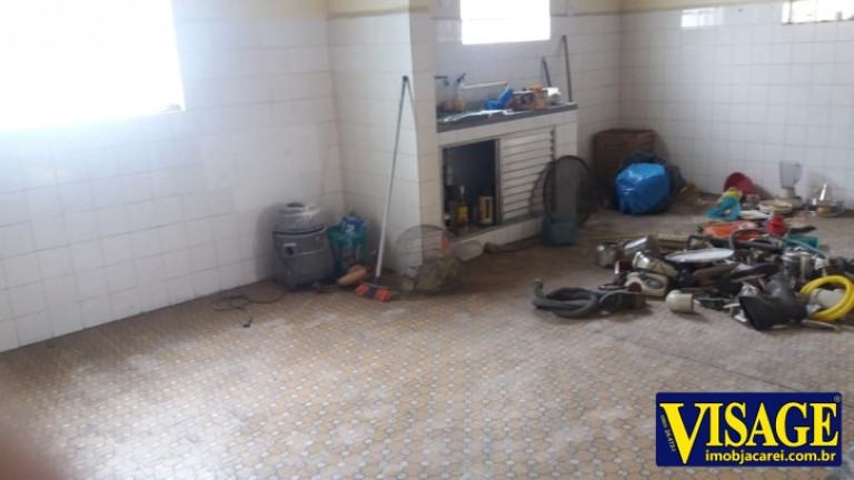 Imagem Casa com 3 Quartos à Venda, 361 m² em Sao Joao - Jacareí