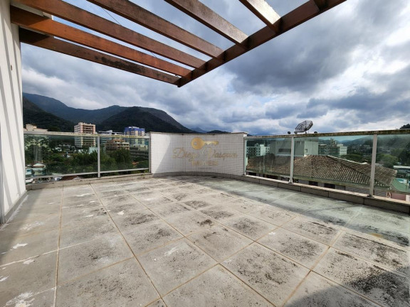 Imagem Apartamento com 1 Quarto à Venda, 100 m² em Alto - Teresópolis