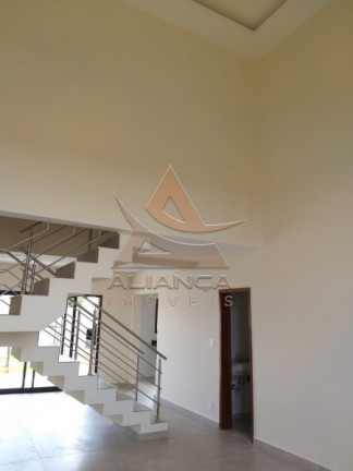 Imagem Casa de Condomínio com 3 Quartos à Venda, 181 m² em Real Sul - Ribeirão Preto Imagem Casa de Condomínio com 3 Quartos à Venda, 181 m² em Real Sul - Ribeirão Preto