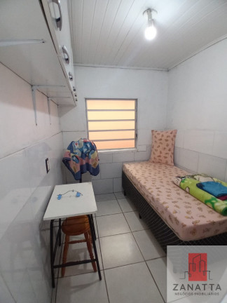 Imagem Casa com 2 Quartos à Venda, 60 m² em São José - Esteio Imagem Casa com 2 Quartos à Venda, 60 m² em São José - Esteio