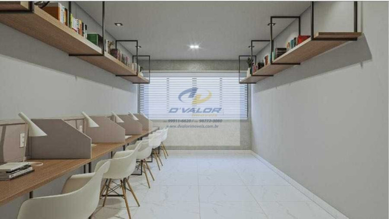 Imagem Apartamento com 1 Quarto à Venda, 55 m² em Bessa - João Pessoa Imagem Apartamento com 1 Quarto à Venda, 55 m² em Bessa - João Pessoa