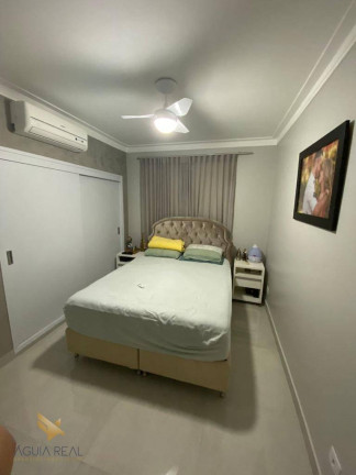 Imagem Apartamento com 3 Quartos à Venda, 160 m² em Chácara Cachoeira - Campo Grande Imagem Apartamento com 3 Quartos à Venda, 160 m² em Chácara Cachoeira - Campo Grande