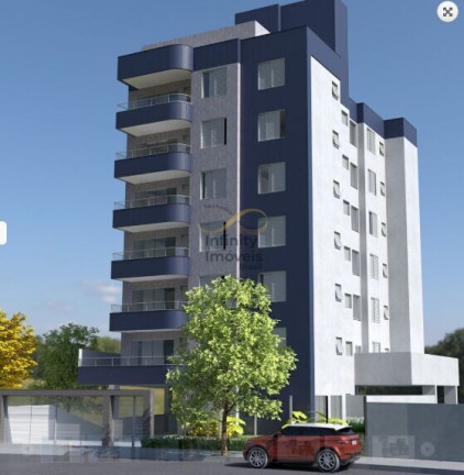Imagem Apartamento com 2 Quartos à Venda, 53 m² em Cabral - Contagem Imagem Apartamento com 2 Quartos à Venda, 53 m² em Cabral - Contagem