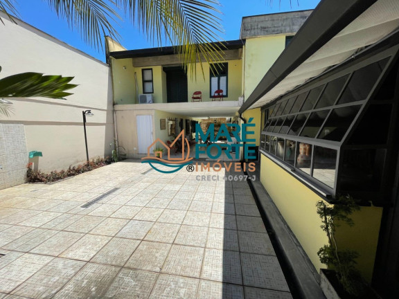 Imagem Sobrado com 5 Quartos à Venda, 280 m² em Sumaré - Ubatuba Imagem Sobrado com 5 Quartos à Venda, 280 m² em Sumaré - Ubatuba