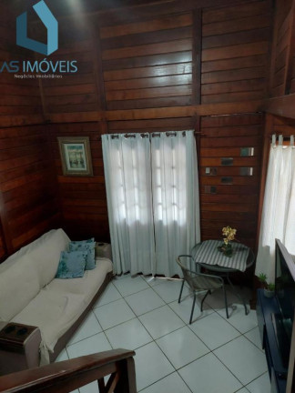 Imagem Casa de Condomínio com 4 Quartos à Venda, 149 m² em Fluminense - São Pedro Da Aldeia Imagem Casa de Condomínio com 4 Quartos à Venda, 149 m² em Fluminense - São Pedro Da Aldeia