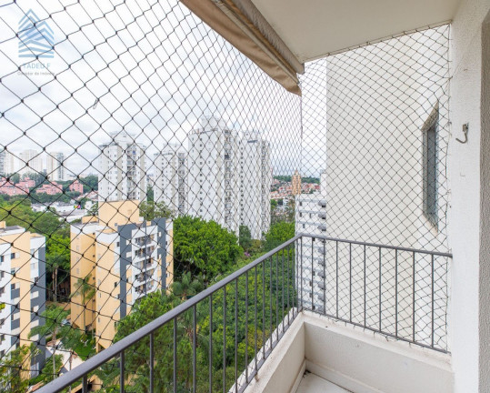 Imagem Imóvel com 3 Quartos à Venda, 91 m² em Jardim Marajoara - São Paulo Imagem Imóvel com 3 Quartos à Venda, 91 m² em Jardim Marajoara - São Paulo