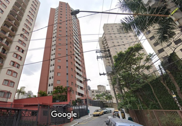 Imagem Apartamento com 3 Quartos para Alugar ou Temporada, 70 m² em Cambuci - São Paulo Imagem Apartamento com 3 Quartos para Alugar ou Temporada, 70 m² em Cambuci - São Paulo