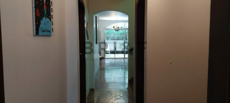 Imagem Casa com 4 Quartos à Venda, 250 m² em Brooklin - São Paulo Imagem Casa com 4 Quartos à Venda, 250 m² em Brooklin - São Paulo