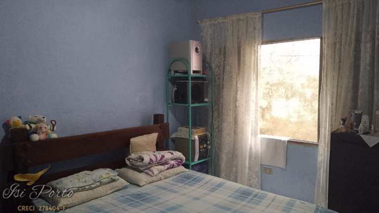 Imagem Casa com 3 Quartos à Venda, 90 m² em 9 - Praia Grande 
