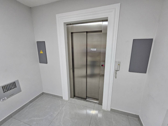 Imagem Apartamento com 2 Quartos à Venda, 84 m² em Jardim Sontag - Salto