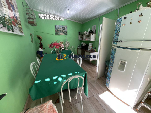 Imagem Casa com 3 Quartos à Venda, 250 m² em Parque Jóquei Club - Campos Dos Goytacazes