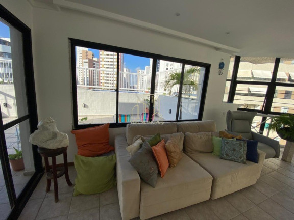 Imagem Imóvel com 4 Quartos à Venda, 270 m² em Pituba - Salvador