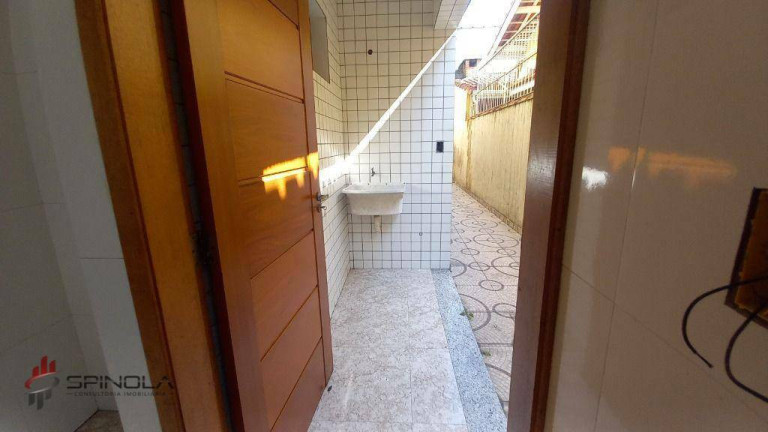 Imagem Casa com 2 Quartos à Venda, 75 m² em Mirim - Praia Grande Imagem Casa com 2 Quartos à Venda, 75 m² em Mirim - Praia Grande