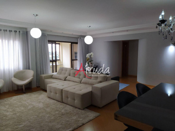 Imagem Apartamento com 3 Quartos à Venda, 184 m² em Centro - Cascavel Imagem Apartamento com 3 Quartos à Venda, 184 m² em Centro - Cascavel