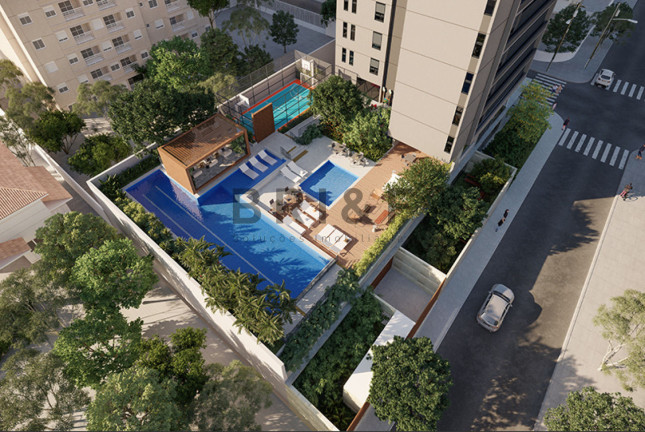 Imagem Apartamento com 3 Quartos à Venda, 130 m² em Brooklin - São Paulo Imagem Apartamento com 3 Quartos à Venda, 130 m² em Brooklin - São Paulo