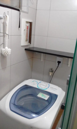 Imagem Imóvel com 1 Quarto para Alugar, 24 m² em Bela Vista - São Paulo Imagem Imóvel com 1 Quarto para Alugar, 24 m² em Bela Vista - São Paulo