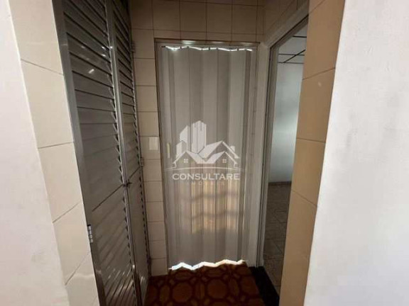 Imagem Apartamento com 1 Quarto à Venda, 48 m² em Gonzaga - Santos Imagem Apartamento com 1 Quarto à Venda, 48 m² em Gonzaga - Santos