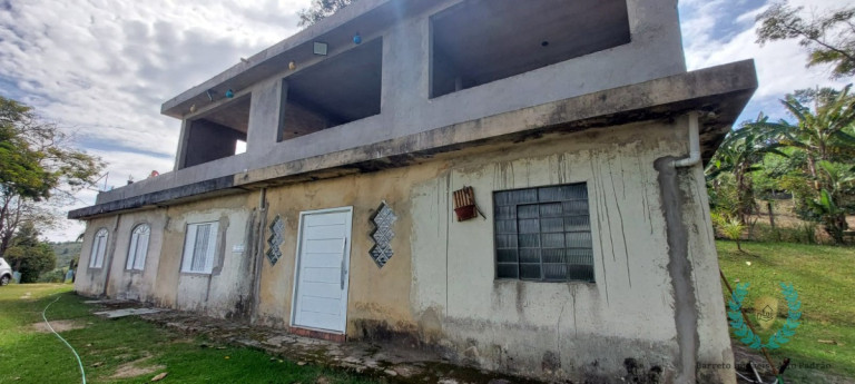Imagem Casa de Condomínio com 3 Quartos à Venda, 250 m² em Saboó - São Roque Imagem Casa de Condomínio com 3 Quartos à Venda, 250 m² em Saboó - São Roque