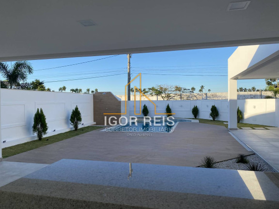 Imagem Casa de Condomínio com 4 Quartos à Venda, 600 m² em Parque Rodoviário - Campos Dos Goytacazes Imagem Casa de Condomínio com 4 Quartos à Venda, 600 m² em Parque Rodoviário - Campos Dos Goytacazes
