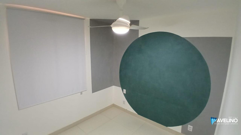 Imagem Apartamento com 2 Quartos à Venda, 42 m² em Parque Residencial Rita Vieira - Campo Grande