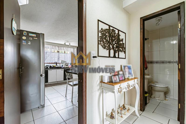 Imagem Sobrado com 3 Quartos à Venda, 210 m² em Atuba - Curitiba Imagem Sobrado com 3 Quartos à Venda, 210 m² em Atuba - Curitiba