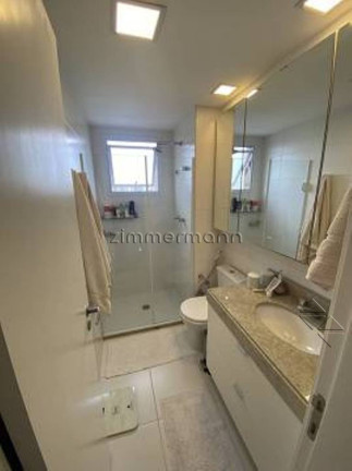 Imagem Apartamento com 4 Quartos à Venda, 254 m² em Vila Romana - São Paulo
