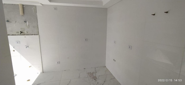 Imagem Apartamento com 3 Quartos à Venda, 94 m² em São Pedro - São José Dos Pinhais