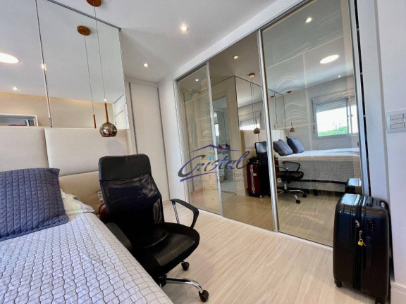 Imagem Apartamento com 3 Quartos à Venda, 110 m² em Morumbi - São Paulo Imagem Apartamento com 3 Quartos à Venda, 110 m² em Morumbi - São Paulo