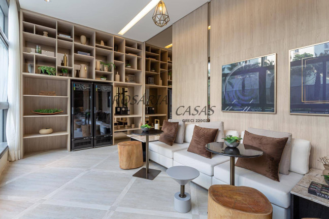 Imagem Apartamento com 1 Quarto à Venda, 44 m² em Paraíso - São Paulo