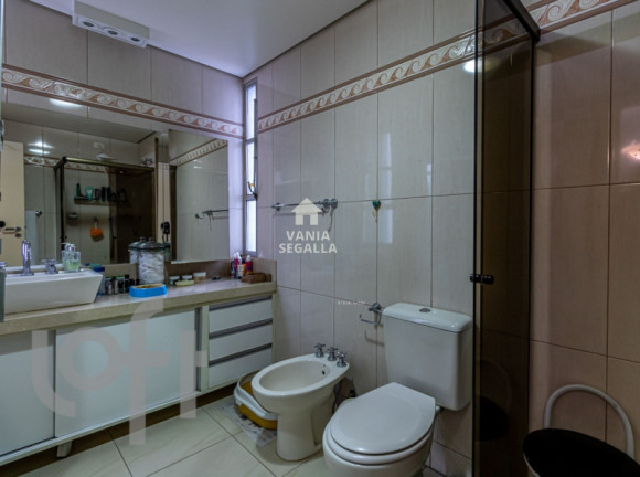 Imagem Apartamento com 3 Quartos à Venda, 135 m² em Jardim Paulista - São Paulo Imagem Apartamento com 3 Quartos à Venda, 135 m² em Jardim Paulista - São Paulo