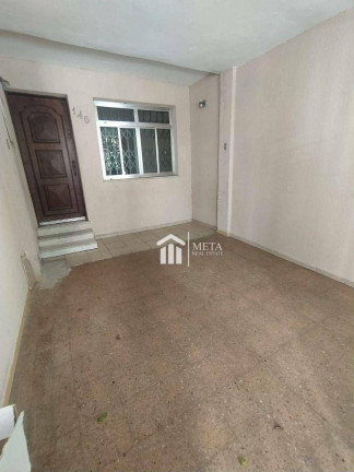 Imóvel com 2 Quartos à Venda, 100 m² em Santana - São Paulo