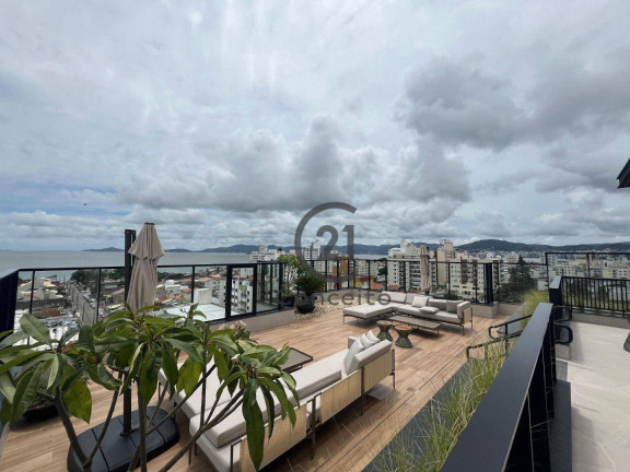 Imagem Studio com 1 Quarto à Venda, 32 m² em Estreito - Florianópolis
