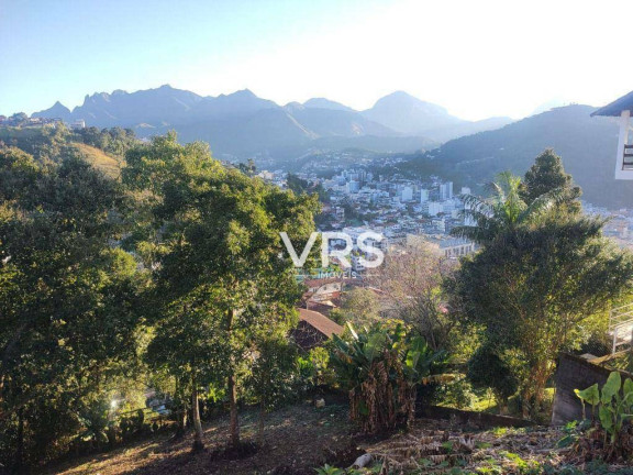 Imagem Terreno à Venda, 510 m² em Parque São Luiz - Teresópolis Imagem Terreno à Venda, 510 m² em Parque São Luiz - Teresópolis