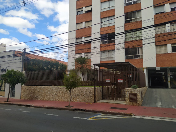 Imagem Imóvel com 3 Quartos à Venda, 121 m² em Centro - Sorocaba Imagem Imóvel com 3 Quartos à Venda, 121 m² em Centro - Sorocaba