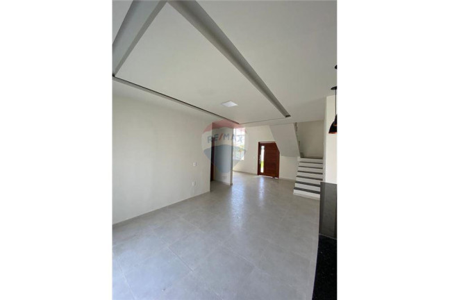Imagem Casa de Condomínio com 3 Quartos à Venda, 160 m² em Inoa - Maricá