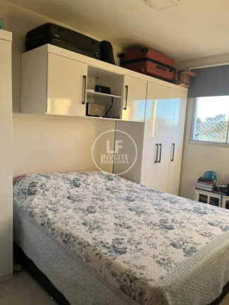 Imagem Apartamento com 2 Quartos à Venda, 56 m² em Vila Morais - Goiânia Imagem Apartamento com 2 Quartos à Venda, 56 m² em Vila Morais - Goiânia