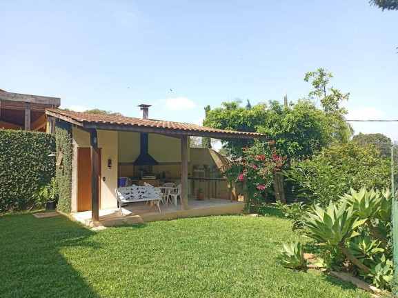 Imagem Casa com 4 Quartos à Venda, 360 m² em Nova Higienópolis - Jandira Imagem Casa com 4 Quartos à Venda, 360 m² em Nova Higienópolis - Jandira