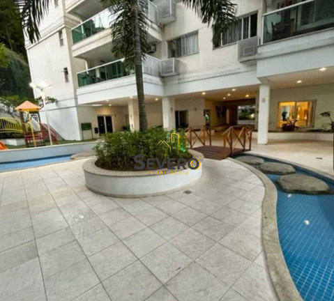 Imagem Apartamento com 3 Quartos à Venda, 120 m² em Icaraí - Niterói Imagem Apartamento com 3 Quartos à Venda, 120 m² em Icaraí - Niterói