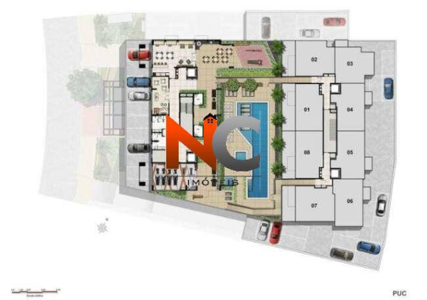 Imagem Apartamento com 2 Quartos à Venda, 52 m² em Cachambi - Rio De Janeiro Imagem Apartamento com 2 Quartos à Venda, 52 m² em Cachambi - Rio De Janeiro