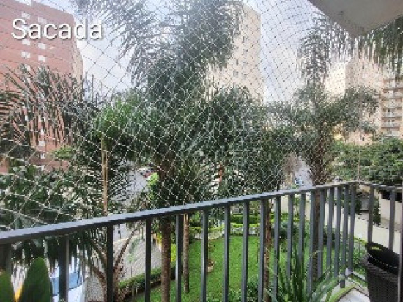 Imagem Apartamento com 3 Quartos à Venda, 64 m² em Jardim Celeste - São Paulo Imagem Apartamento com 3 Quartos à Venda, 64 m² em Jardim Celeste - São Paulo