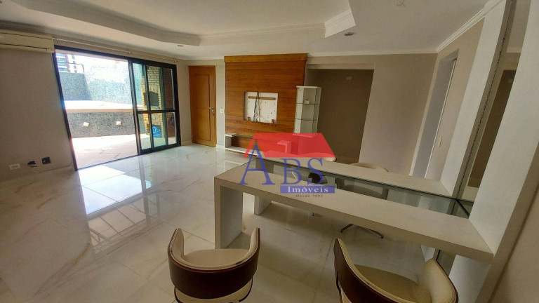 Imagem Cobertura com 2 Quartos à Venda, 180 m² em Pompéia - Santos Imagem Cobertura com 2 Quartos à Venda, 180 m² em Pompéia - Santos