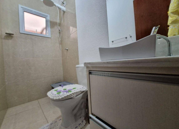 Imagem Casa com 2 Quartos à Venda, 80 m² em Jardim Veneza - Indaiatuba Imagem Casa com 2 Quartos à Venda, 80 m² em Jardim Veneza - Indaiatuba