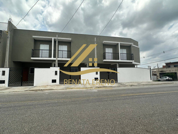 Imagem Sobrado com 2 Quartos à Venda, 72 m² em Jardim Eliana - Sorocaba Imagem Sobrado com 2 Quartos à Venda, 72 m² em Jardim Eliana - Sorocaba