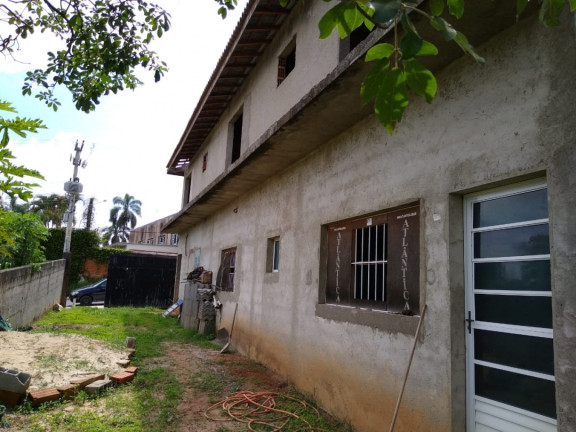 Imagem Casa com 4 Quartos à Venda, 534 m² em Jardim Colonial - Atibaia Imagem Casa com 4 Quartos à Venda, 534 m² em Jardim Colonial - Atibaia