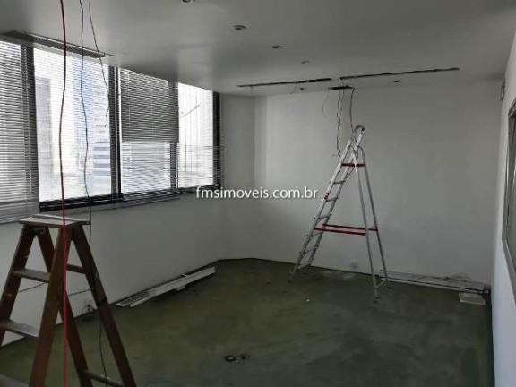 Imagem Sala Comercial à Venda, 254 m² em Brooklin - São Paulo Imagem Sala Comercial à Venda, 254 m² em Brooklin - São Paulo